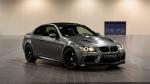 BMW M3 Frozen Gray by MM-Performance.pl 2014 года